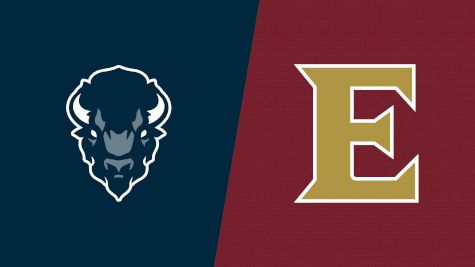 2021 Howard vs Elon - Women's