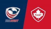 2021 USA vs Canada