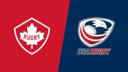 2021 Canada vs USA