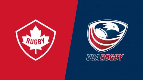 2021 Canada vs USA