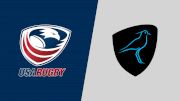2021 USA vs Uruguay
