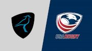 2021 Uruguay vs USA