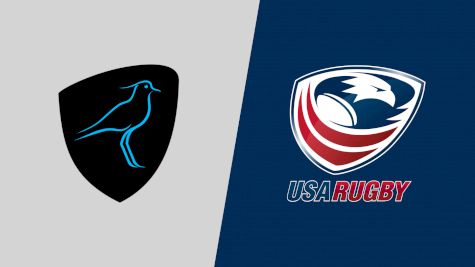 2021 Uruguay vs USA