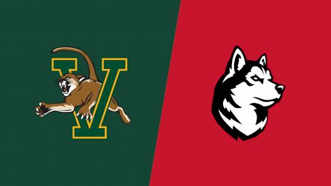 2022 Vermont vs Northeastern