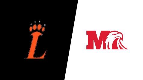 2021 Loveland vs Milford