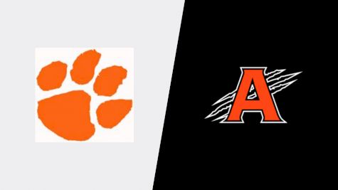 2021 Withrow vs Anderson