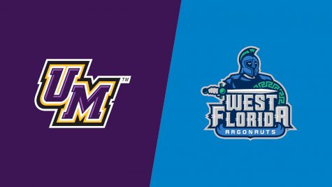 2021 Montevallo vs West Florida