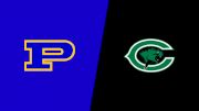 2021 Pflugerville vs Pflugerville Connally - Women's