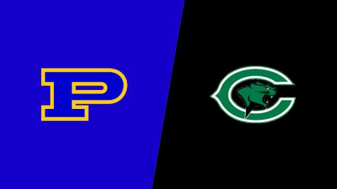 2021 Pflugerville vs Pflugerville Connally - Men's