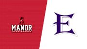 2022 Manor vs Elgin - Women's