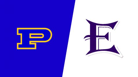 2022 Pflugerville vs Elgin - Men's