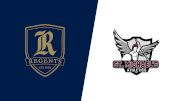 2022 Regents School of Austin vs St. Michael's High School - Men's