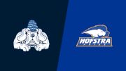 2021 John Jay vs Hofstra - Men's