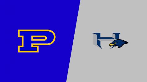 2022 Pflugerville vs Hendrickson - Men's