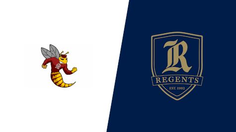 2022 St. Anthony's vs Regents School of Austin - Women's