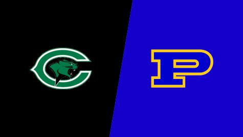 2022 Pflugerville Connally vs Pflugerville - Men's