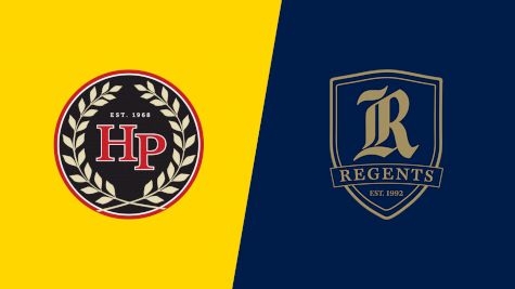 2022 Hyde Park vs Regents School of Austin - Women's