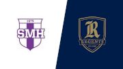 2022 Saint Mary's Hall vs Regents School of Austin - Men's