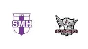 2022 Saint Mary's Hall vs St. Michael's High School - Men's