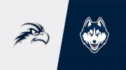 2021 North Florida vs Connecticut - Women's