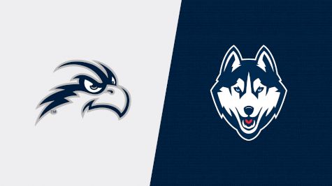 2021 North Florida vs Connecticut - Women's