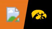 2019 Princeton vs Iowa | Big Ten Women's Basketball
