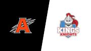 2022 Anderson vs Kings - Men's