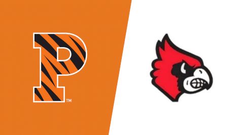 2021 Princeton High School vs Colerain