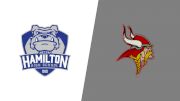 2022 Hamilton vs Princeton High School - Women's