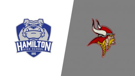 2022 Hamilton vs Princeton High School - Women's