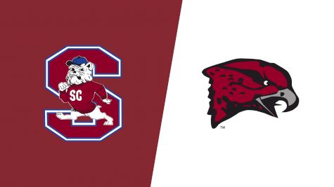 2022 South Carolina State vs Maryland-Eastern Shore