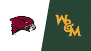 2019 Maryland-Eastern Shore vs William & Mary | CAA Women's Basketball