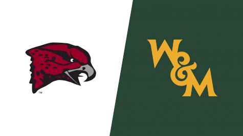 2019 Maryland-Eastern Shore vs William & Mary | CAA Women's Basketball