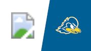 2019 Maryland-Eastern Shore vs Delaware | CAA Men's Basketball