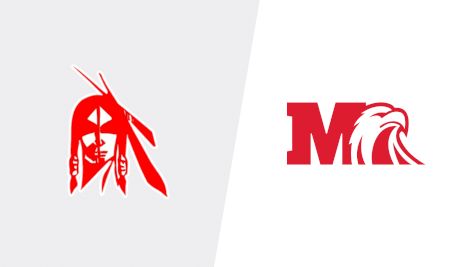 2021 Fairfield High School vs Milford - Women's