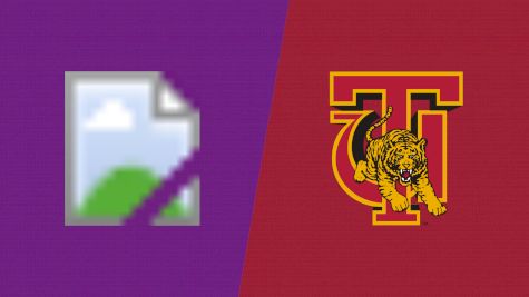 2019 Miles College vs Tuskegee | SIAC Football