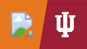 2019 Princeton vs Indiana | Big Ten Men's Basketball