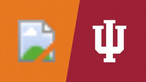 2019 Princeton vs Indiana | Big Ten Men's Basketball