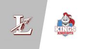 2022 Lebanon vs Kings - Men's