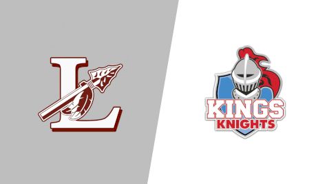 2022 Lebanon vs Kings - Men's