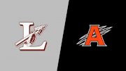 2021 Lebanon vs Anderson - Men's