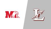 2022 Milford vs Lebanon - Men's