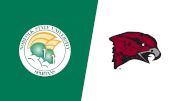 2022 Norfolk State vs Maryland-Eastern Shore