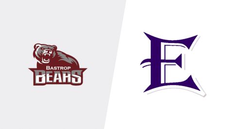 2022 Bastrop vs Elgin - Women's