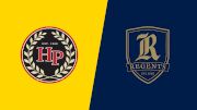 2022 Hyde Park vs Regents School of Austin - Men's