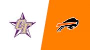 2022 Chisholm Trail vs Haltom - Men's