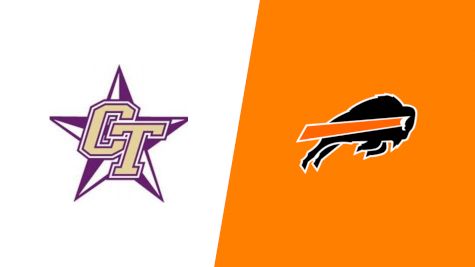 2022 Chisholm Trail vs Haltom - Men's