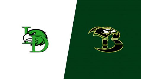 2022 Lake Dallas vs Birdville - Men's