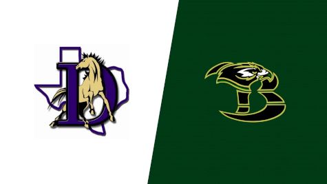 2022 Denton vs Birdville - Women's