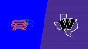 2022 Oak Ridge vs Willis - Men's